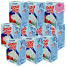 Natas Vegetal BravoCrem 200ml (S/Glúten)