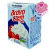 Natas Vegetal Bravo Crem 200ml