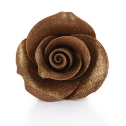 25g Corante ouro com efeito pérola - Modecor