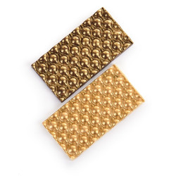 25g Corante ouro com efeito pérola - Modecor