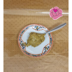 Creme Crocante de Pistácio Dubai Style