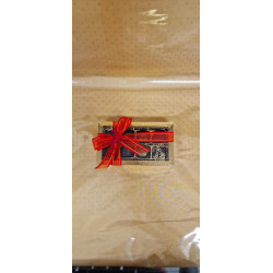 Caixa 8 Bombons com recheio