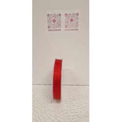 Rolo Fita de tecido gorgorão 20M