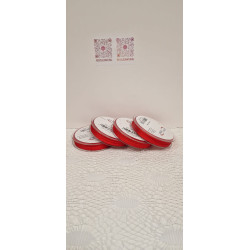 Rolo Fita de tecido gorgorão 20M