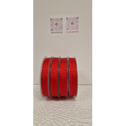 Rolo Fita de tecido gorgorão 20M