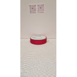 Rolo Fita de tecido gorgorão 20M