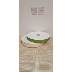 Rolo Fita de tecido gorgorão 91,44m