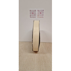 Rolo Fita de tecido gorgorão 91,44m