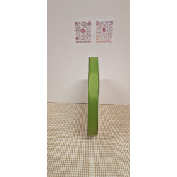 Rolo Fita de tecido gorgorão 91,44m