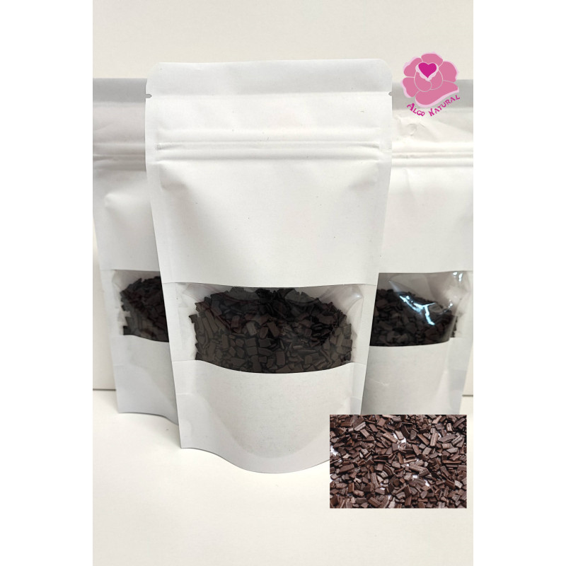 Escamas Chocolate Negro Eurocau