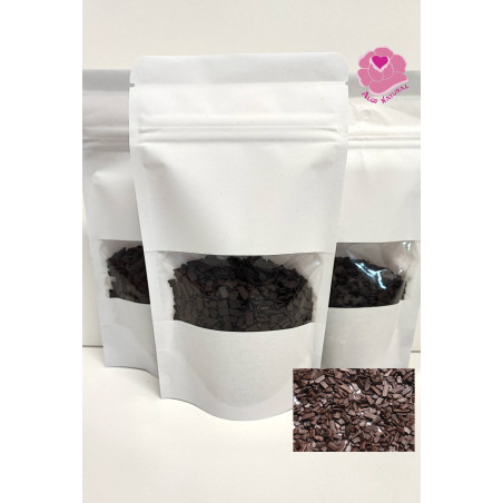 Escamas Chocolate Negro Eurocau