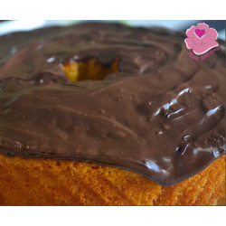 Creme Ganache Negra Cream