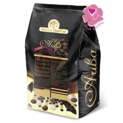 Chocolate Negro Discos 60%