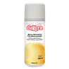400ml Corante Spray Comestível Ouro Efeito Pérola - Dekora