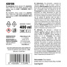 400ml Corante Spray Comestível Ouro Efeito Pérola - Dekora
