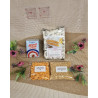 Kit Bolo de Laranja