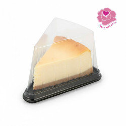 Embalagem p/ 1 Fatia...