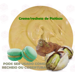 Creme de Pistache para...