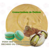 Creme de Pistache