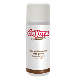 300 ml de spray para dar...