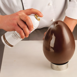 300 ml de spray para dar brilho produtos pastelaria - Dekora