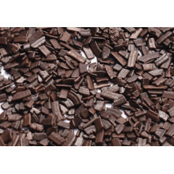 Escamas Chocolate Negro Eurocau