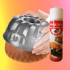 Desmoldante Spray Culinário Omega Spray 500ml