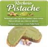Creme de Pistache para Bolos e Sobremesas