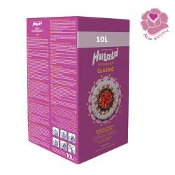 Natas Hulalá Professional Classic 10L