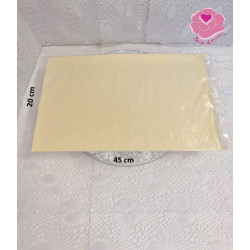 Massa Folhada 350g