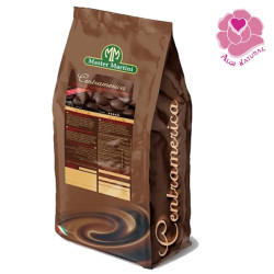Pastilha chocolate...