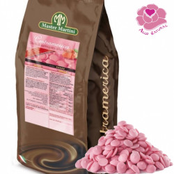 Pastilha Chocolate...