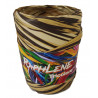 Ráfia Mate Tricolor 100MT