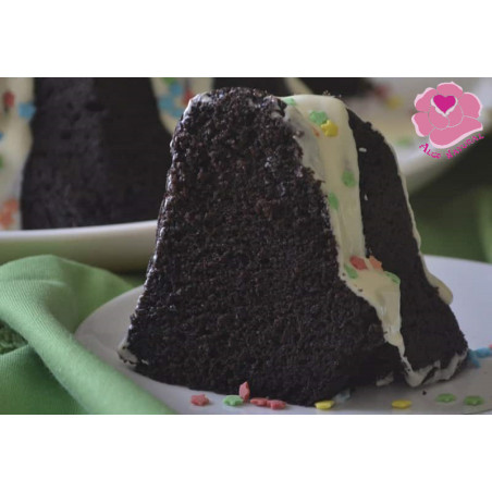 Bolo Chocolate