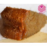 Bolo Mel e Canela