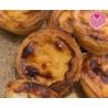 Pastel de Nata 500g