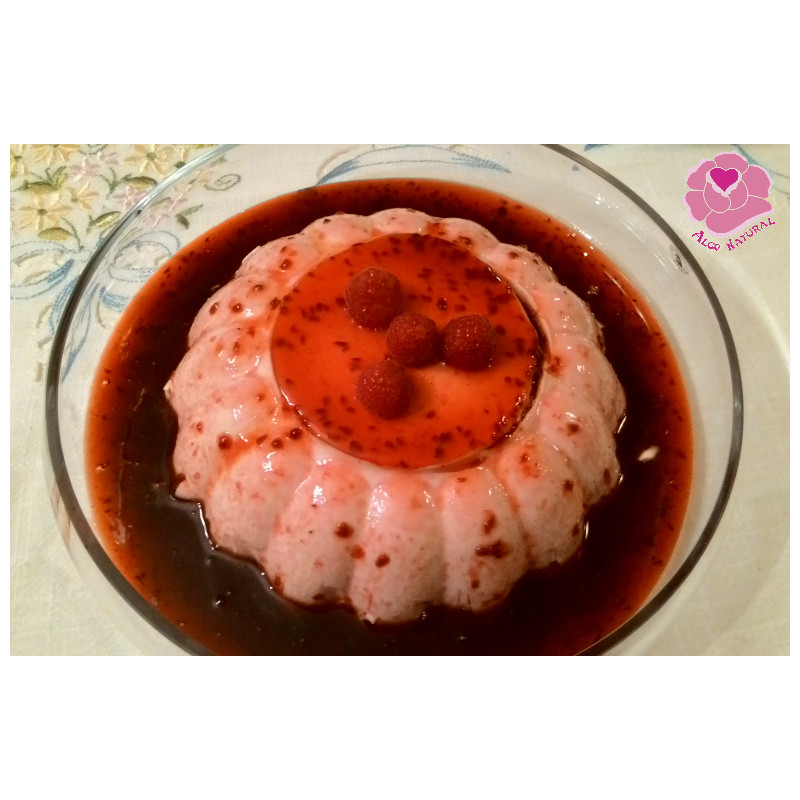Panna Cotta 250grs