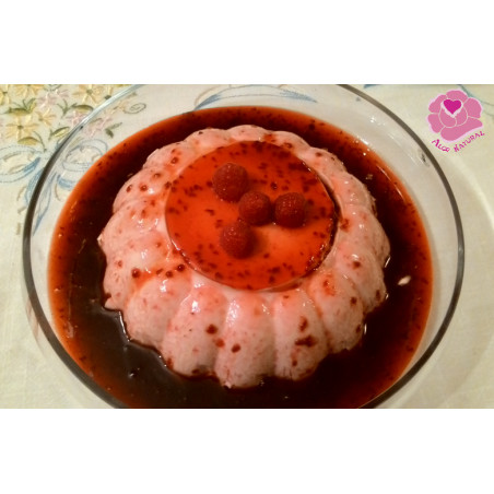 Panna Cotta 250grs