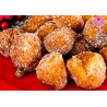 Massa Sonhos Natal 200g