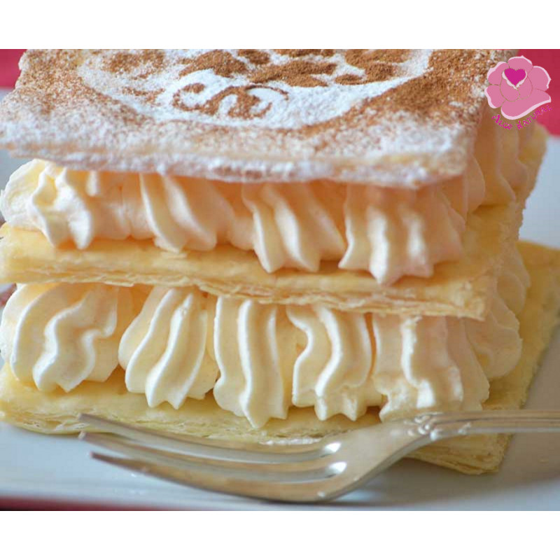 Creme Russo em pó 300grs