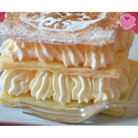 Creme Russo em pó 300grs