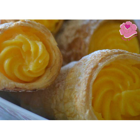 Creme Pasteleiro em Pó 300grs
