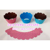 Saia Cupcake Conj. 6