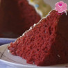 Bolo Extra Red