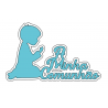 Topper "A Minha Comunhão Menino"