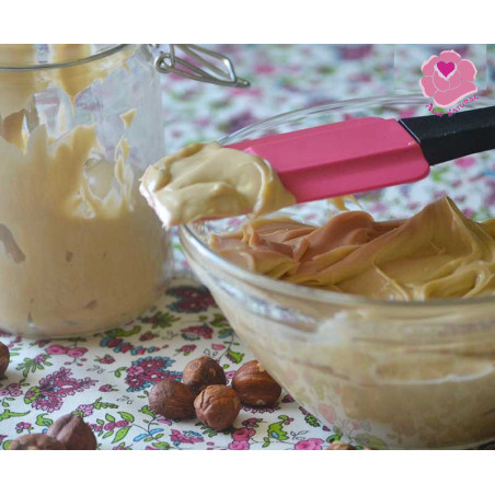 Creme (Sabor a Kinder Bueno) Paixonata Branca 500grs