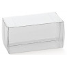 Caixa p/macarons 80x50x50mm