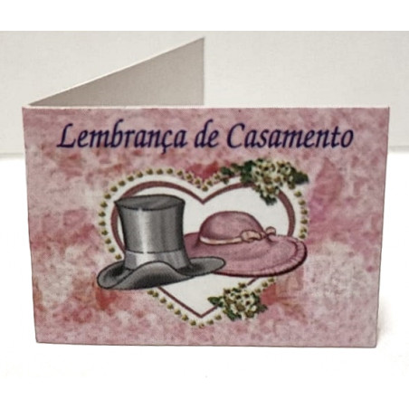 Etiqueta Casamento Noivos