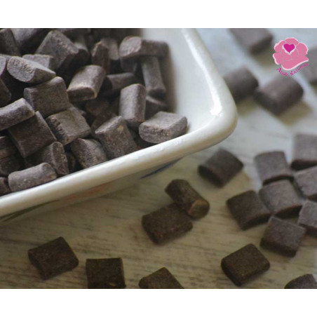 Chocolate Negro Chocopedaços