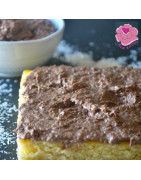 Cremes/Recheios Prontos Usar